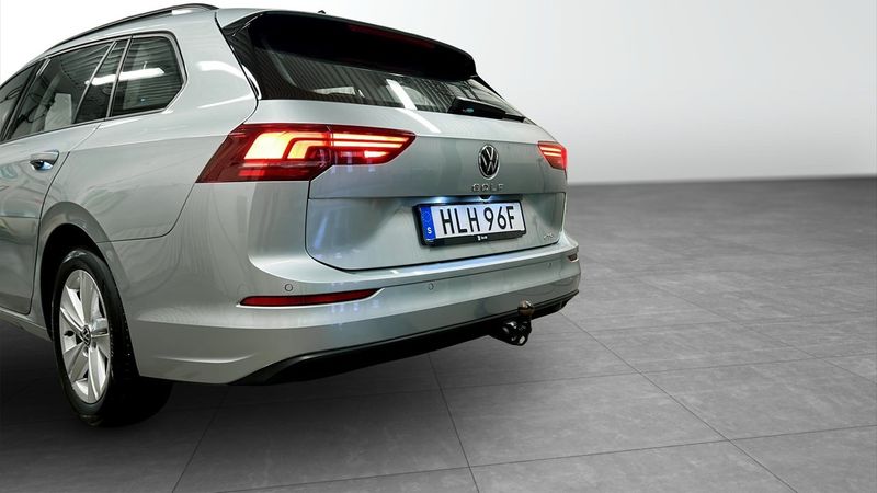 Volkswagen Golf bild 13