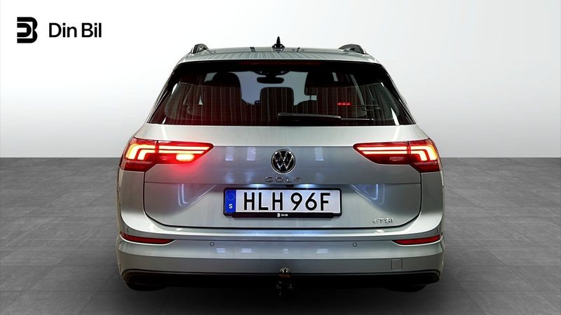 Volkswagen Golf bild 5