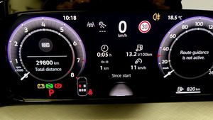 Volkswagen Golf bild 21