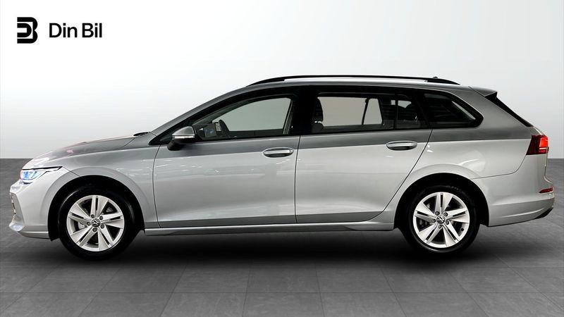 Volkswagen Golf bild 2