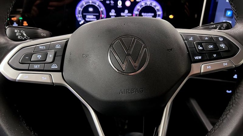 Volkswagen Golf bild 19