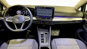 Volkswagen Golf bild 10