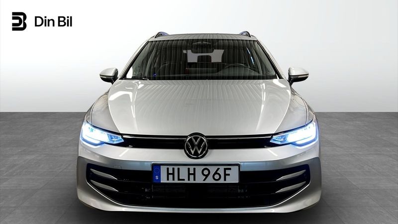 Volkswagen Golf bild 4