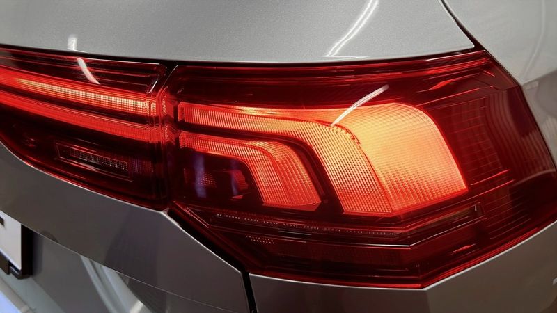 Volkswagen Golf bild 14
