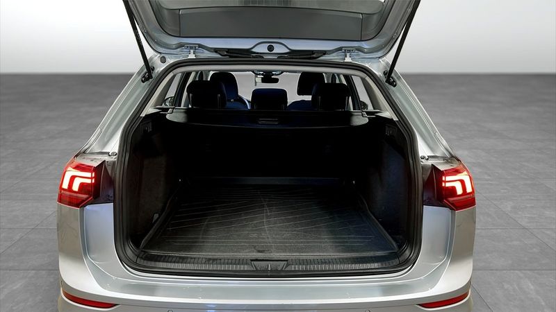 Volkswagen Golf bild 12