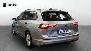 Volkswagen Golf bild 3