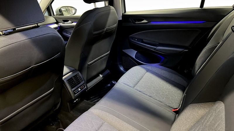 Volkswagen Golf bild 11