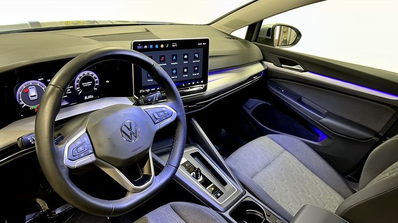 Volkswagen Golf bild 7