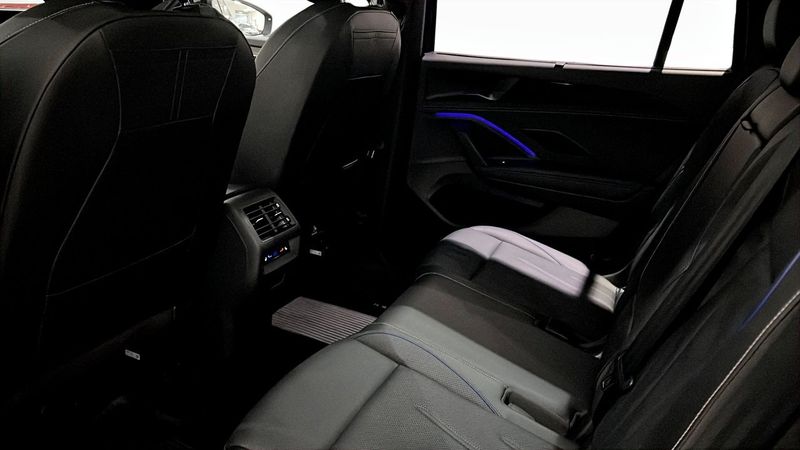 Volkswagen Tayron bild 12