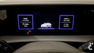 Volkswagen Tayron bild 22