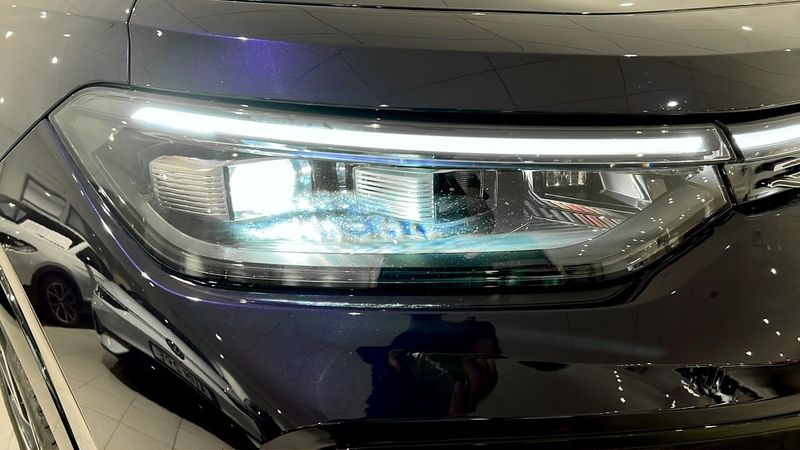 Volkswagen Tayron bild 17
