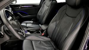 Volkswagen Tayron bild 8