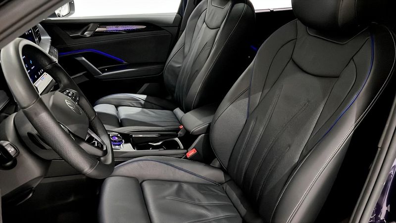 Volkswagen Tayron bild 8