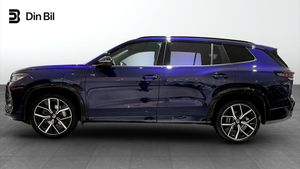 Volkswagen Tayron bild 2