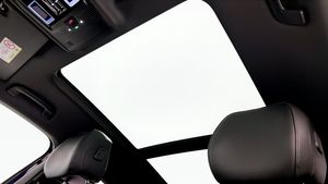 Volkswagen Tayron bild 9