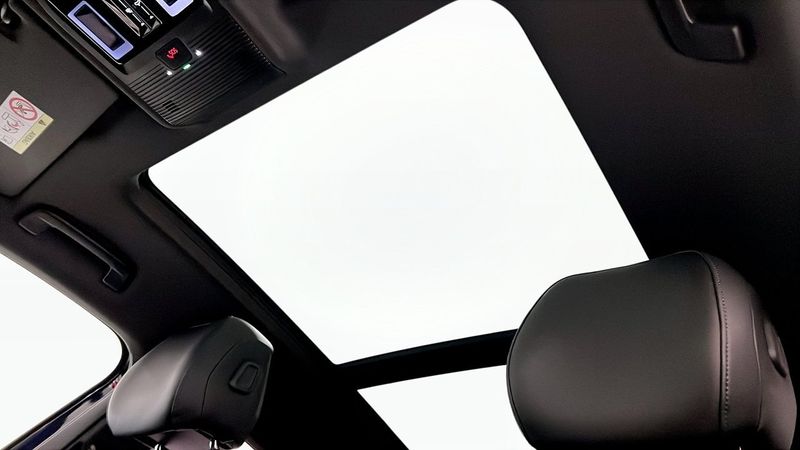 Volkswagen Tayron bild 9