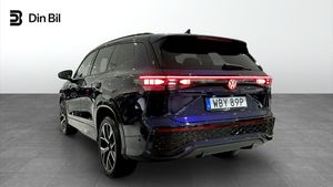 Volkswagen Tayron bild 3