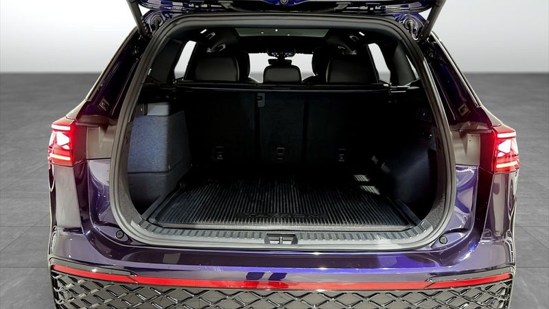 Volkswagen Tayron bild 13