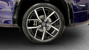 Volkswagen Tayron bild 6