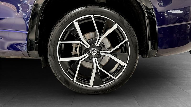Volkswagen Tayron bild 6