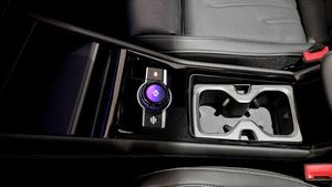 Volkswagen Tayron bild 14