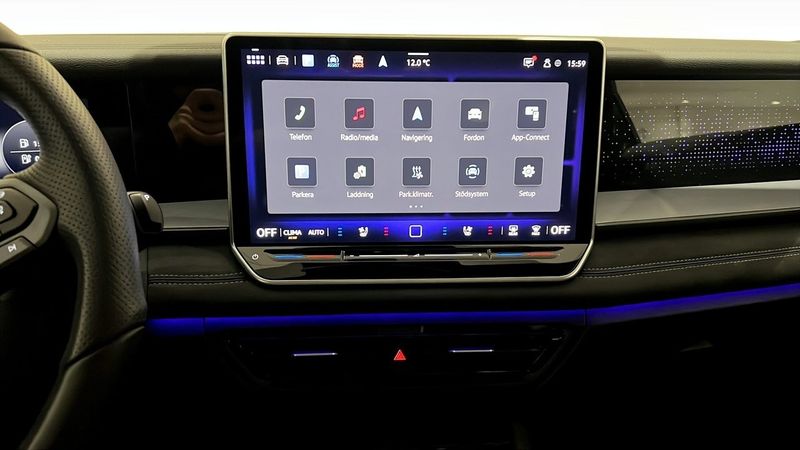 Volkswagen Tayron bild 10