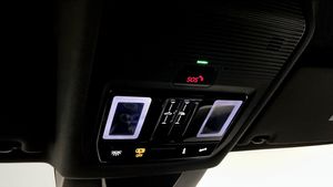 Volkswagen Tayron bild 24
