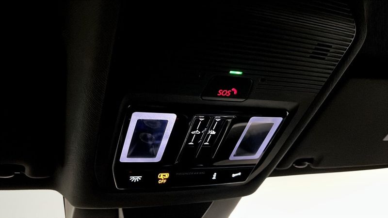 Volkswagen Tayron bild 24