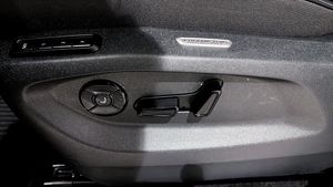 Volkswagen Tayron bild 18