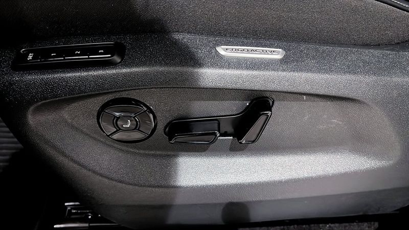 Volkswagen Tayron bild 18