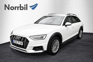 Audi A4 Allroad bild 3
