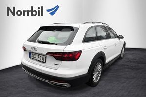Audi A4 Allroad bild 7