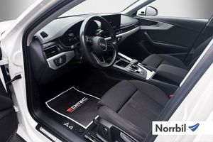 Audi A4 Allroad bild 9