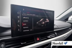 Audi A4 Allroad bild 15
