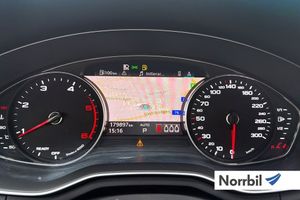 Audi A4 Allroad bild 12