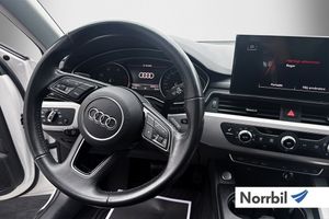Audi A4 Allroad bild 10