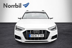 Audi A4 Allroad bild 2