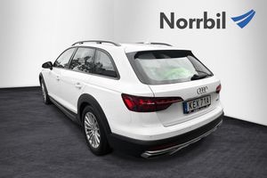 Audi A4 Allroad bild 5