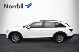 Audi A4 Allroad bild 4
