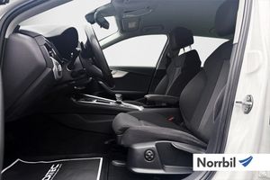 Audi A4 Allroad bild 8