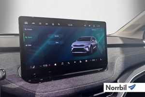 Skoda Elroq bild 7