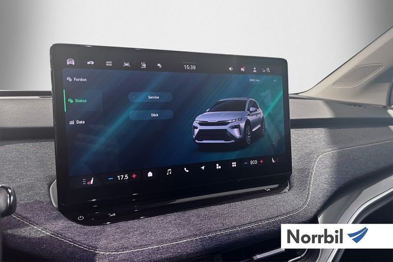 Skoda Elroq bild 7