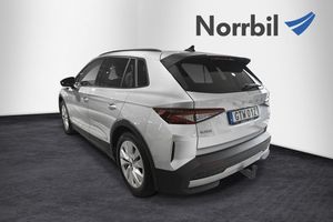 Skoda Elroq bild 4