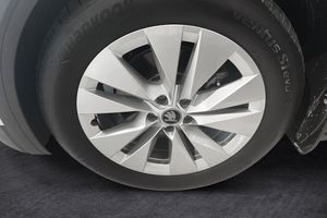 Skoda Elroq bild 12