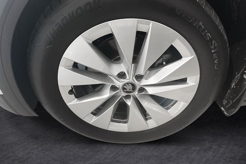 Skoda Elroq bild 12