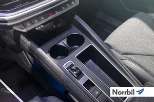 Skoda Elroq bild 8