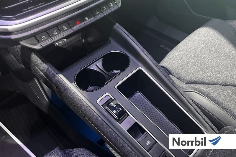 Skoda Elroq bild 8