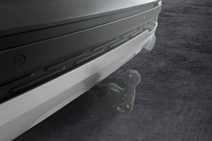 Skoda Elroq bild 5