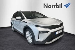 Skoda Elroq bild 1