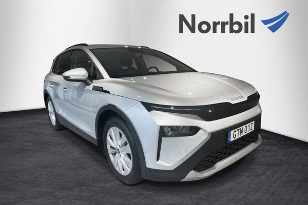 Skoda Elroq 60 Drag, - 2025